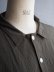 画像8: 【再入荷】allinone(オールインワン) SMOCK GROWTH SS - short sleeve オリーブ