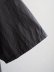 画像11: ENDS and MEANS(エンズアンドミーンズ) Nizza Shirts ブラック
