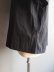 画像12: ENDS and MEANS(エンズアンドミーンズ) Nizza Shirts ブラック