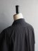 画像14: ENDS and MEANS(エンズアンドミーンズ) Nizza Shirts ブラック