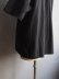 画像16: ENDS and MEANS(エンズアンドミーンズ) Nizza Shirts ブラック