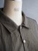 画像8: ENDS and MEANS(エンズアンドミーンズ) Nizza Shirts ダークオリーブ