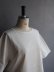 画像7: Indian Hill Knitting Service(インディアンヒルニッティングサービス) US Naval T-Shirts ホワイト