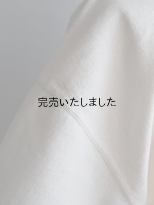 画像15: Indian Hill Knitting Service(インディアンヒルニッティングサービス) US Naval T-Shirts ホワイト