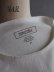画像17: Indian Hill Knitting Service(インディアンヒルニッティングサービス) US Naval T-Shirts ホワイト