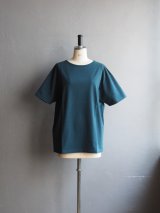 Indian Hill Knitting Service(インディアンヒルニッティングサービス) US Naval T-Shirts リバーグリーン