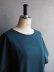 画像7: Indian Hill Knitting Service(インディアンヒルニッティングサービス) US Naval T-Shirts リバーグリーン
