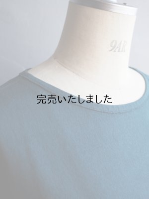画像8: Indian Hill Knitting Service(インディアンヒルニッティングサービス) US Naval T-Shirts リバーグリーン