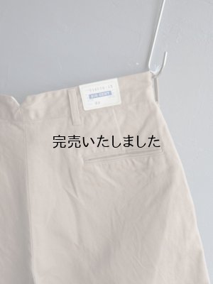 画像19: another 20th century(アナザートゥエンティースセンチュリー) Yankees classic cotton linen ベージュ