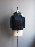 ENDS and MEANS(エンズアンドミーンズ) Daytrip Backpack2.0 スモークネイビー