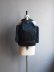 画像1: ENDS and MEANS(エンズアンドミーンズ) Daytrip Backpack2.0 スモークネイビー (1)