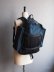 画像5: ENDS and MEANS(エンズアンドミーンズ) Daytrip Backpack2.0 スモークネイビー