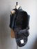 画像11: ENDS and MEANS(エンズアンドミーンズ) Daytrip Backpack2.0 スモークネイビー