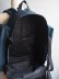 画像12: ENDS and MEANS(エンズアンドミーンズ) Daytrip Backpack2.0 スモークネイビー