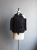 画像1: ENDS and MEANS(エンズアンドミーンズ) Daytrip Backpack2.0 ブラック (1)