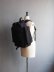 画像3: ENDS and MEANS(エンズアンドミーンズ) Daytrip Backpack2.0 ブラック