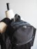 画像7: ENDS and MEANS(エンズアンドミーンズ) Daytrip Backpack2.0 ブラック