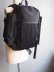 画像9: ENDS and MEANS(エンズアンドミーンズ) Daytrip Backpack2.0 ブラック