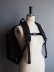 画像15: ENDS and MEANS(エンズアンドミーンズ) Daytrip Backpack2.0 ブラック