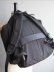 画像19: ENDS and MEANS(エンズアンドミーンズ) Daytrip Backpack2.0 ブラック