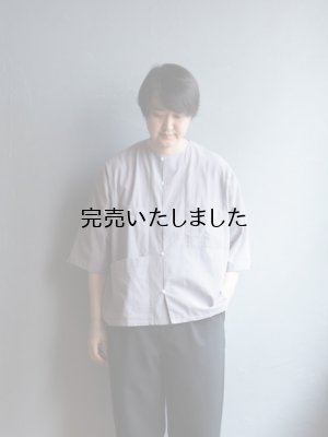 画像4: 5W(ファイブダブル) Kan-i-カンイ-ライラック