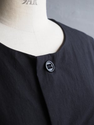 画像8: 【再入荷】gorouta(ゴロウタ) SFAベスト ブラック