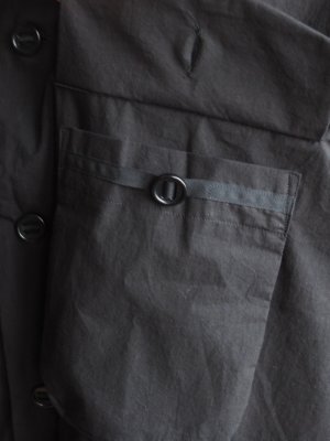 画像13: 【再入荷】gorouta(ゴロウタ) SFAベスト ブラック