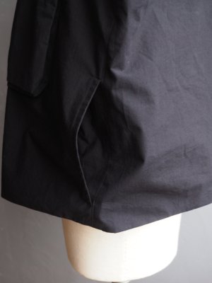 画像14: 【再入荷】gorouta(ゴロウタ) SFAベスト ブラック