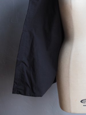 画像19: 【再入荷】gorouta(ゴロウタ) SFAベスト ブラック