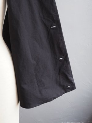 画像20: 【再入荷】gorouta(ゴロウタ) SFAベスト ブラック