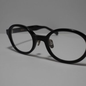 画像4: kearny eye wear(カーニーアイウェア) jarrett black(clear lens)