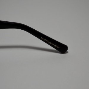 画像12: kearny eye wear(カーニーアイウェア) jarrett black(clear lens)