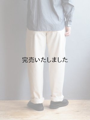 画像3: ARAN(アラン) FATIGUE PANTS-ファティーグパンツ- エクル