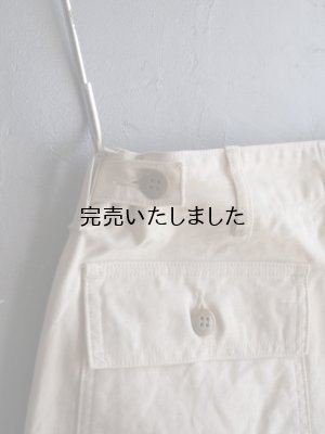 画像17: ARAN(アラン) FATIGUE PANTS-ファティーグパンツ- エクル