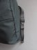 画像10: STUFF(スタッフ) Leaf Spring Backpack No.2 Nylon Twill Moss Gray