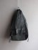 画像14: STUFF(スタッフ) Leaf Spring Backpack No.2 Nylon Twill Moss Gray