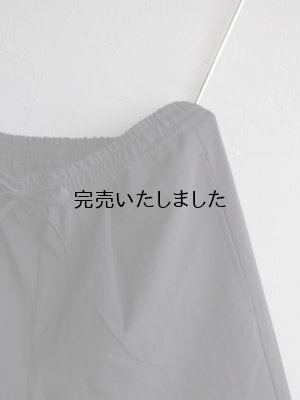 画像5: LAMOND(ラモンド) SHARI PANTS-ブラック