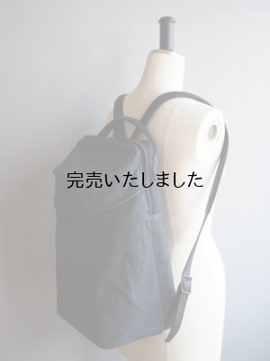 画像9: POSTALCO(ポスタルコ) フラットパック BW ラージ-ネイビー