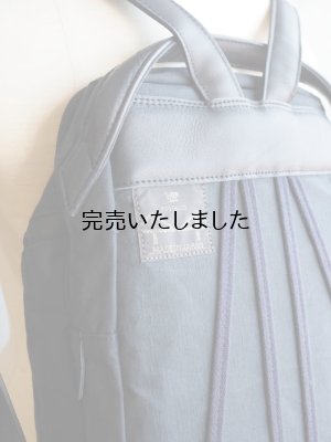 画像18: POSTALCO(ポスタルコ) フラットパック BW ラージ-ネイビー