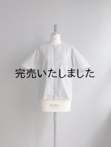 ASEEDONCLOUD(アシードンクラウド) Handwerker-ハンドベイカー- HW  short sleeve shirt ブラック