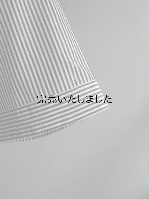 画像13: ASEEDONCLOUD(アシードンクラウド) Handwerker-ハンドベイカー- HW  short sleeve shirt ブラック