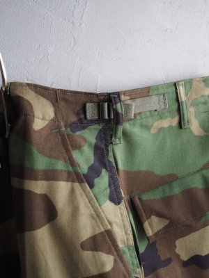 画像16: US ARMY WOODLAND FIEELD TROUSERS (Deadstock)-アメリカ軍デットストックパンツ-