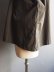 画像13: jujudhau(ズーズーダウ) HENRY SHIRTS-ヘンリーシャツ- カーキ