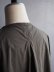 画像16: jujudhau(ズーズーダウ) HENRY SHIRTS-ヘンリーシャツ- カーキ