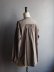 画像14: jujudhau(ズーズーダウ) 12BUTTON SHIRTS-12ボタンシャツ-グレージュ