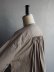 画像16: jujudhau(ズーズーダウ) 12BUTTON SHIRTS-12ボタンシャツ-グレージュ