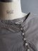 画像18: jujudhau(ズーズーダウ) 12BUTTON SHIRTS-12ボタンシャツ-グレージュ