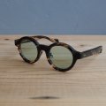 kearny eye wear(カーニーアイウェア) konide-2 mix dark green(green lens)