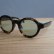 画像3: kearny eye wear(カーニーアイウェア) konide-2 mix dark green(green lens)