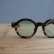 画像5: kearny eye wear(カーニーアイウェア) konide-2 mix dark green(green lens)